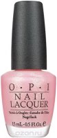 OPI    Princesses Rule!, 15 