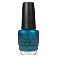 OPI    Austin-tatious Turquoise, 15 