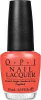 OPI    Touring America "Are We There Yet?", 15 