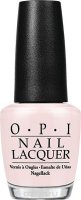 OPI    Nail Lacquer,  NLT66 "Act Your Beige!", 15 