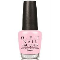 OPI    Nail Lacquer,  NLT69 " Love is in the Barrel", 15 