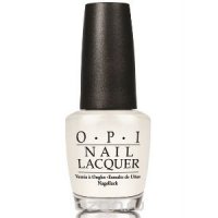 OPI    Nail Lacquer,  NLT70 " I Couldn t Bare Less!", 15 