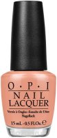 OPI    Nail Lacquer,  NLV25 "A Great Opera-tunity", 15 