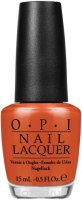 OPI    Nail Lacquer,  NL V26 "It"s a Piazza Cake", 15 