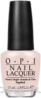 OPI    Nail Lacquer,  NLV28 "Tiramisu for Two", 15 