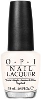 OPI    Nail Lacquer,  NLV31 "Be There in a Prosecco", 15 