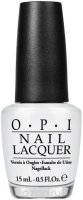 OPI    Nail Lacquer,  NLV32 "I Cannoli Wear", 15 