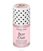 Vivienne Sabo         /Nail care hardener base/B