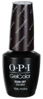 OPI - "GelColor",  Guys & Galaxies, 15 