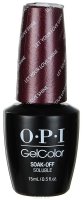 OPI - "GelColor",  Let Your Love Shine, 15 