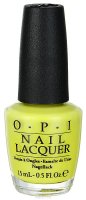 OPI   ,  Life Gave Me Lemons, 15 