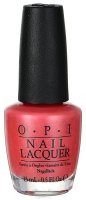 OPI   ,  Down to the Core-al, 15 