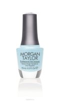 Morgan Taylor    Water Baby/ , 15 