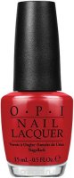 OPI Nail Lacquer    Love is in My Cards, 15 