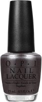 OPI Nail Lacquer    No More Mr. Night Sky, 15 