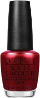 OPI Nail Lacquer    Ro-Man-ce on the Moon, 15 