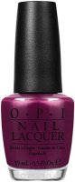 OPI Nail Lacquer    I"m in the Moon for Love, 15 