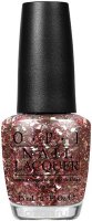 OPI Nail Lacquer    Infrared-y-to Glow, 15 