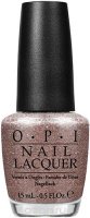 OPI Nail Lacquer    Ce-less-tial is More, 15 