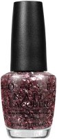 OPI Nail Lacquer    Two Wrongs Don"t Make a Meteorite, 15 