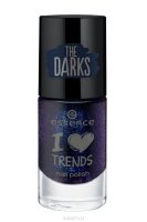 essence    I love trends the darks    .17, 8 