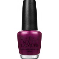 OPI    Kiss Me or Elf, 15 