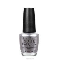 OPI    Turn On the Haute Light, 15 