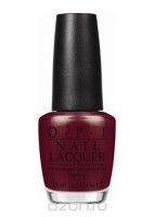 OPI    Lost on Lombard, 15 