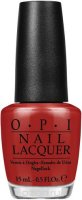 OPI    First Date at Golden Gate, 15 