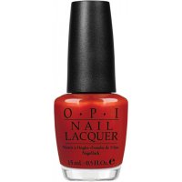 OPI    Deutsche you want me baby?, 15 