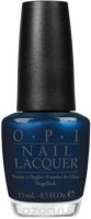 OPI    Unfor-Greta-Bly Blue, 15 