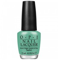 OPI    My Dogsled is a Hybrid, 15 