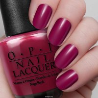 OPI    Thank Glogg It"s Friday!, 15 