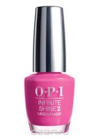 OPI Infinite Shine    Girl Without Limits, 15 