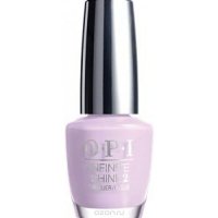 OPI Infinite Shine    In Pursuit of Purple, 15 