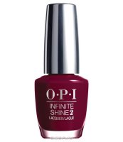 OPI Infinite Shine    Can"t Be Beet!, 15 