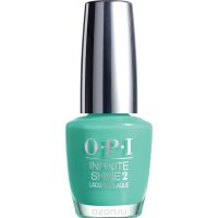 OPI Infinite Shine    Withstands the Test of Thyme, 15 