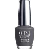 OPI Infinite Shine    Steel Waters Run Deep, 15 