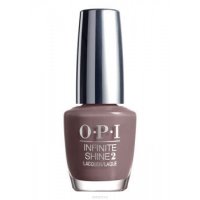 OPI Infinite Shine    Staying Neutral, 15 