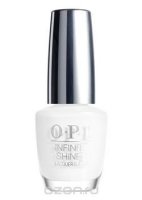 OPI Infinite Shine    Non Stop White, 15 