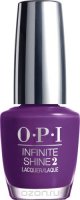 OPI Infinite Shine    Pupletual Emotion, 15 