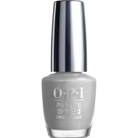 OPI Infinite Shine    Silver on Ice, 15 