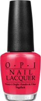 OPI    She"s a Bad Muffaletta!, 15 