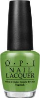 OPI    I"m Sooo Swamped!, 15 