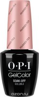 OPI - GelColor Humidi-Tea, 15 