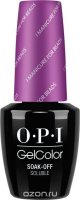 OPI - GelColor I Manicure For Beads, 15 