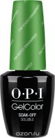 OPI - GelColor I"m Sooo Swamped, 15 