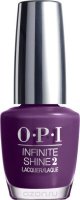 OPI    Infinite Shine Endless Purple Pursuit, 15 