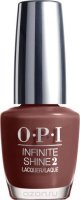 OPI    Infinite Shine Linger Over Coffee, 15 