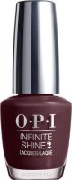 OPI    Infinite Shine Stick to Your Burgundies, 15 